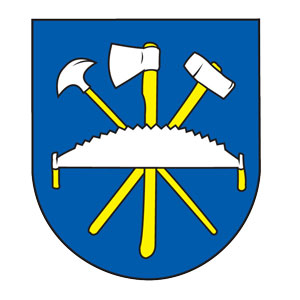 Erb Obec Beňuš