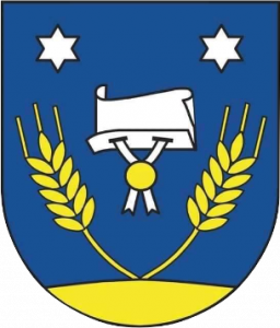 Erb Obec Žitavany - Optimalizér