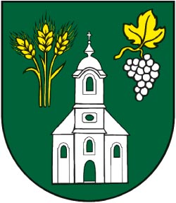 Erb Obec Pohranice
