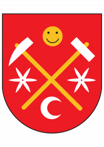 Erb Obec Nižná Boca
