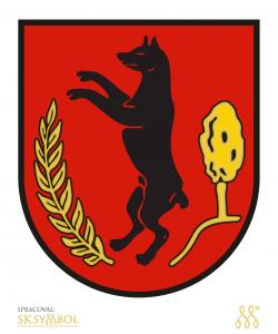Erb Obec Rokycany