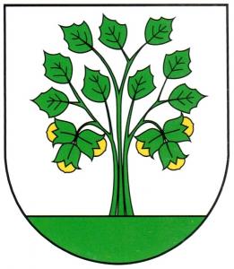 Erb Obec Kysucký Lieskovec
